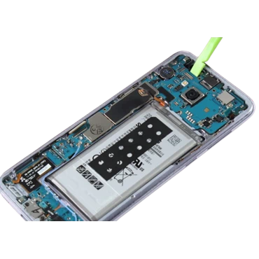 Sửa lỗi Wifi Samsung S8 Plus