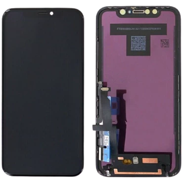 Thay màn hình cảm ứng IPhone XR 