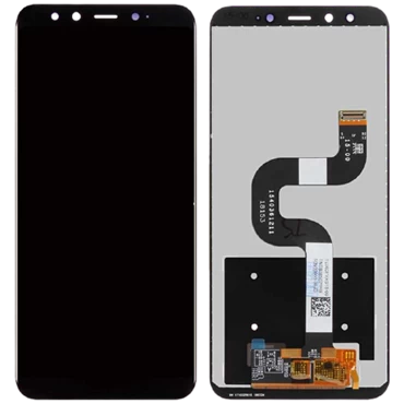 Thay màn hình cảm ứng Xiaomi Mi A2