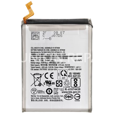 Thay pin Samsung Note 10 Plus