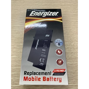 Pin Energizer iPhone 6 Plus - ECA6P2915P - Chính hãng