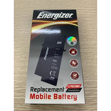 Pin Energizer iPhone 6 - ECA61810P - Chính hãng