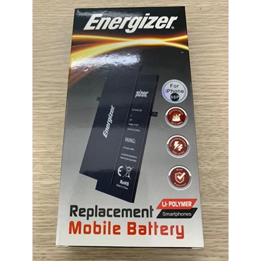 Pin Energizer iPhone 6S - ECA6S1715P - Chính hãng