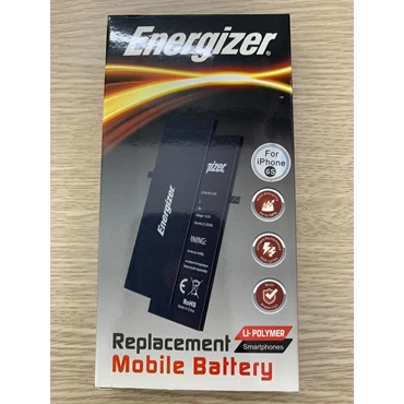 Pin Energizer iPhone 6S Plus - ECA6SP2750P - Chính hãng