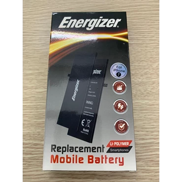 Pin iPhone 7 chính hãng Energizer - ECA71960P