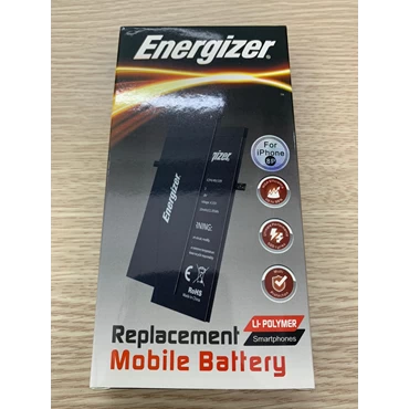 Pin iPhone 8 Plus chính hãng Energizer - ECA8P2691P