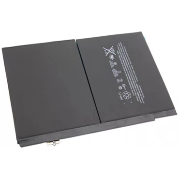 Thay pin IPad 10.2" 2019 (Gen7) - 8827mAh