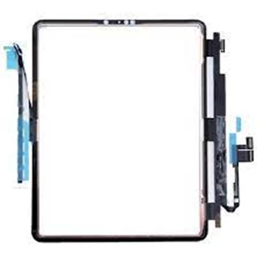 Thay mặt kính IPad Pro 11" 2018