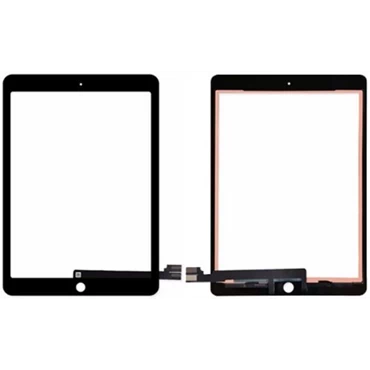 Thay mặt kính IPad Pro 9.7" 2016
