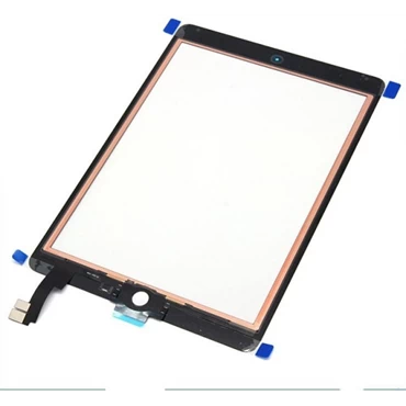 Thay kính cảm ứng IPad 10.2" 2021 (Gen9)