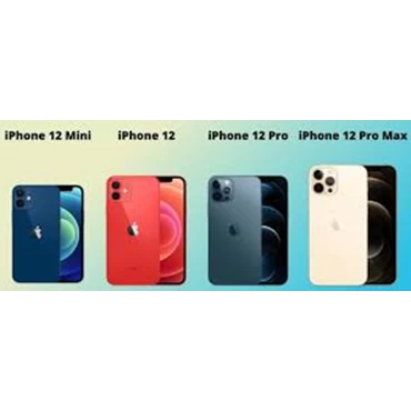Thay màn hình cảm ứng IPhone 12 Mini