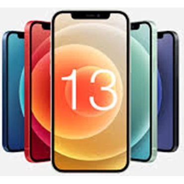 Thay màn hình cảm ứng IPhone 13 Mini