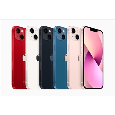 Thay kính lưng IPhone 13 Mini