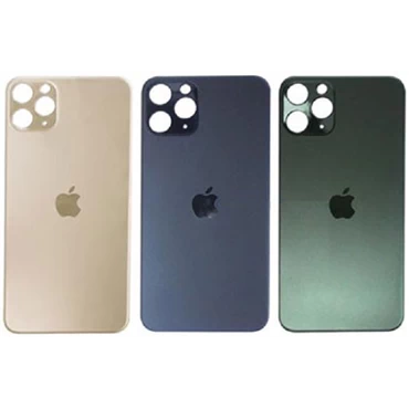 Thay kính lưng IPhone 12 Pro Max