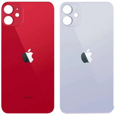 Thay kính lưng IPhone 12
