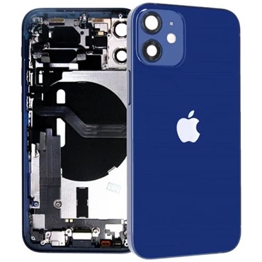 Thay vỏ IPhone 12 Mini / IPhone 12