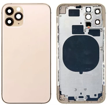 Thay vỏ IPhone 11 Pro