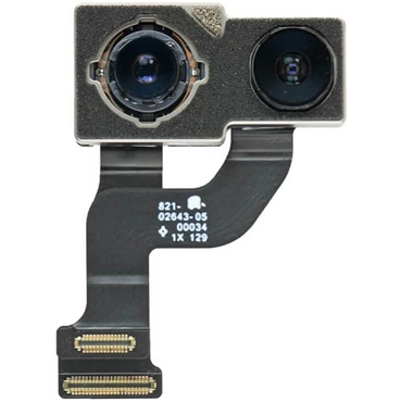 Thay camera sau IPhone 12 Mini