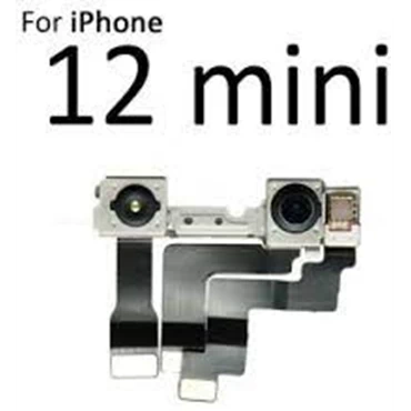 Thay camera trước IPhone 12 Mini / IPhone 12