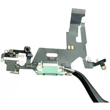 Thay cáp sạc IPhone 11