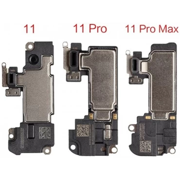 Thay loa ngoài IPhone 11