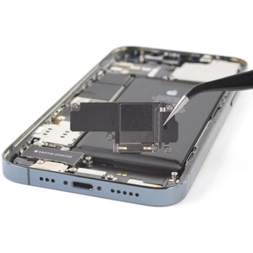 Thay loa ngoài IPhone 12 Pro