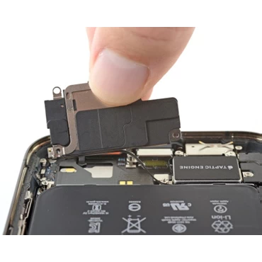 Thay loa ngoài IPhone 12 Pro Max