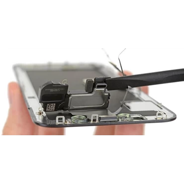 Thay loa trong IPhone 12 Pro Max