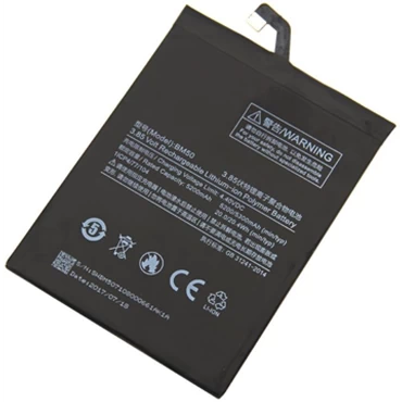 Thay pin Xiaomi Mi Max 2 (BM50)