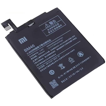 Thay pin Redmi Note 3 / Note 3 Pro (BM46)