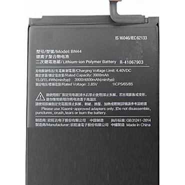 Thay pin Redmi 5 Plus (BN44)