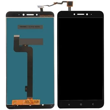 Thay màn hình Mi Max 2