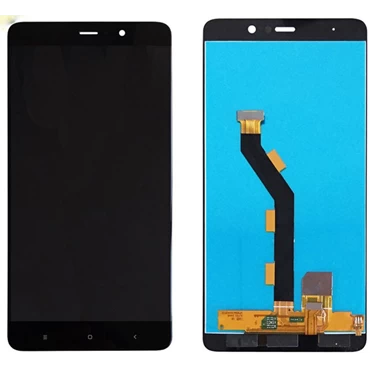 Thay màn hình Mi 5s Plus
