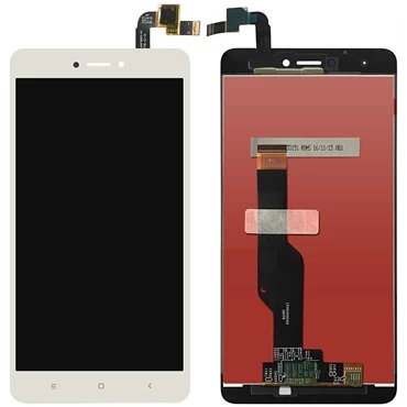 Thay màn hình Redmi Note 4 / Redmi Note 4X