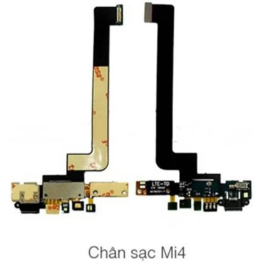 Thay bo sạc Mi 4 / Redmi 4 / Redmi 4x