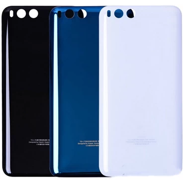 Thay nắp lưng Note Pro / Mi 5 / Mi 6