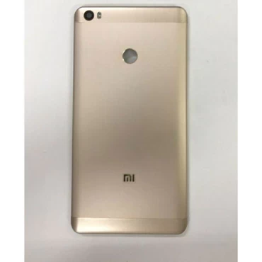 Thay bộ vỏ lưng Mi 5s / Mi Max 1
