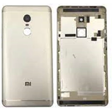 Thay bộ vỏ lưng Redmi Note 3 / Redmi Note 4 / Note 3 Pro / Note 4X
