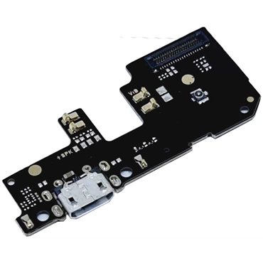 Thay bo sạc Mi 5 / Mi 5s / Redmi 5A