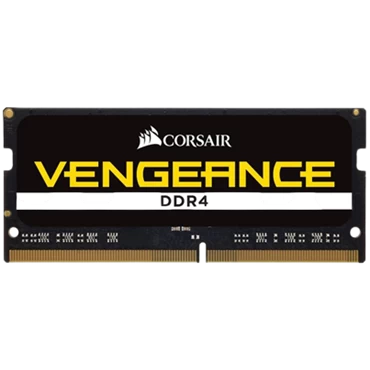 Ram laptop CORSAIR (CMSX8GX4M1A2400C16) 8GB (1x8GB) DDR4 2400MHz - Chính hãng