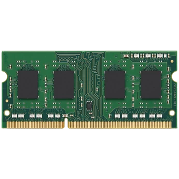 Ram Laptop Kingston (KVR16LS11/4WP) 4GB (1x4GB) DDR3 1600Mhz - Chính hãng