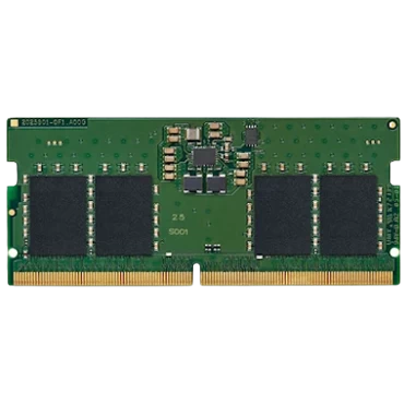 RAM Laptop Kingston (KVR48S40BS6-8) 8GB (1X8GB) DDR5 4800MHZ - Chính hãng