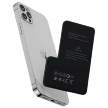 Pin Daison iPhone 12 Pro Max Dung lượng chuẩn 3687mAh 