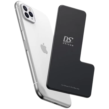 Pin Daison iPhone 11 Pro Max dung lượng chuẩn 3969mAh 