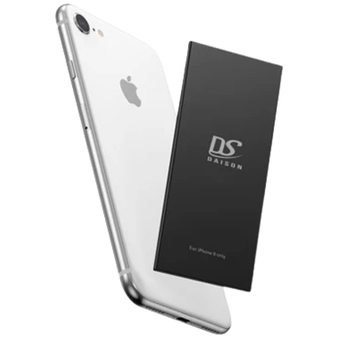 Pin iPhone 7 Plus chính hãng Daison dung lượng chuẩn 2910mAh
