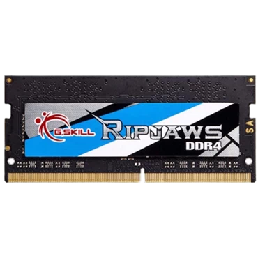 Ram Ram Laptop G.Skill Ripjaws DDR4 16GB 3200MHz 1.2v F4-3200C22S-16GRS