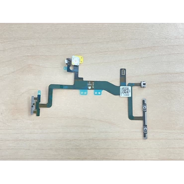 Thay cáp phím âm lượng + phím nguồn iPhone 6s