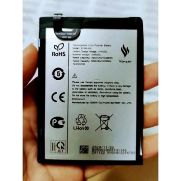 Thay pin Vsmart Joy 3 / Live 4