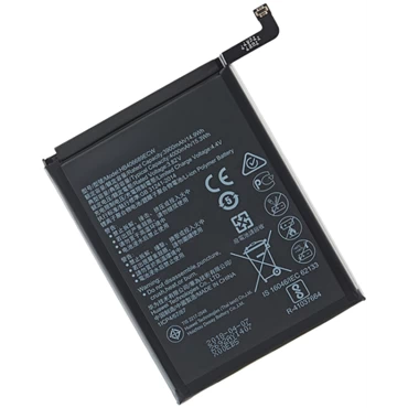 Thay pin Huawei Y9 2019
