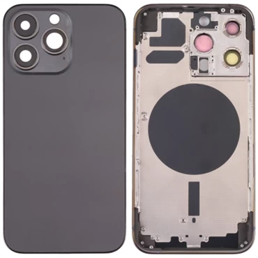 Thay vỏ IPhone 13 Pro Max